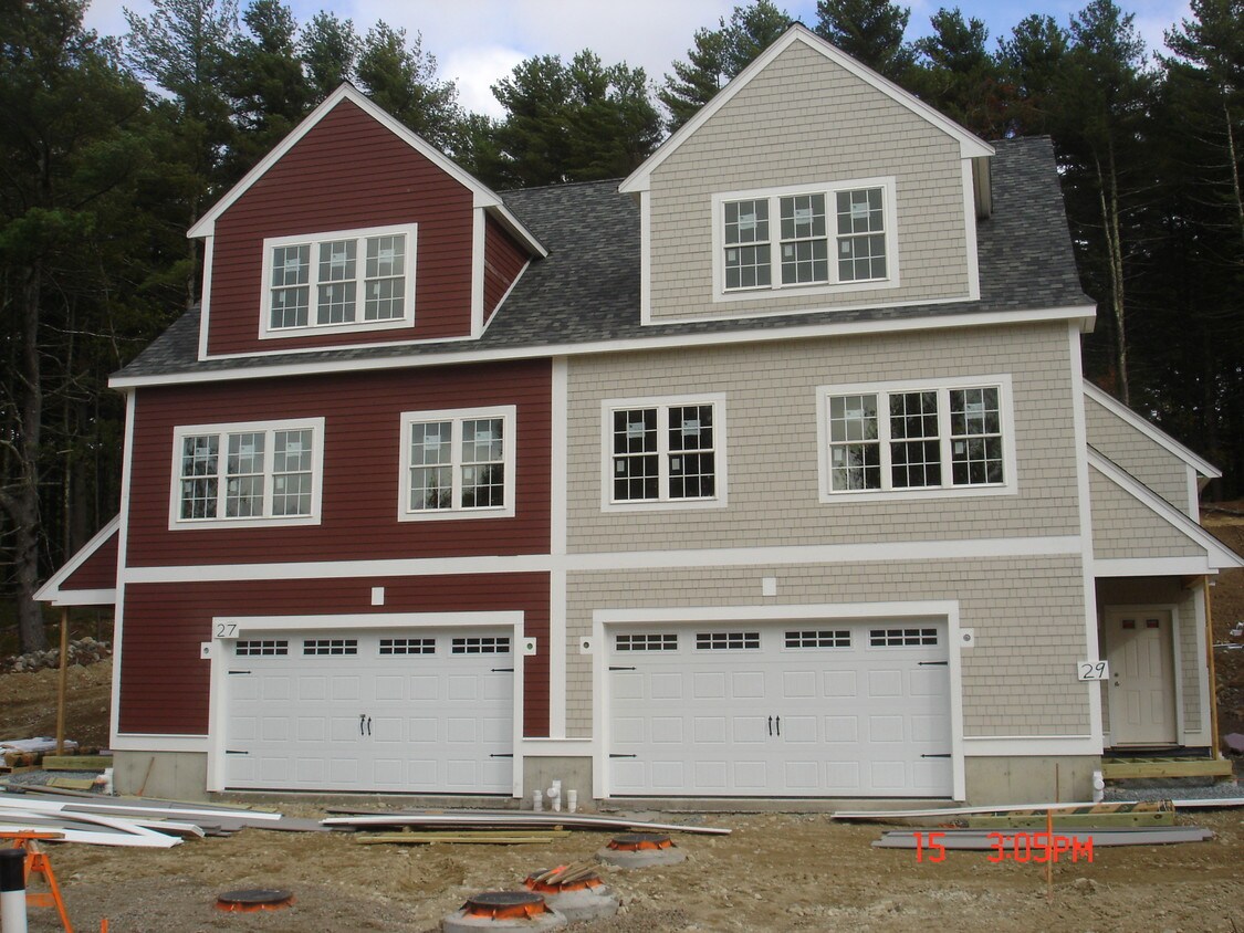 27 Valley St, Norfolk, MA 02056 Condo for Rent in Norfolk, MA