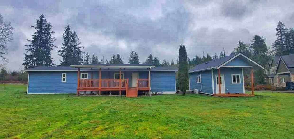 Foto principal - Brand New Mobile Home: 2 bed and 2 bath wi...