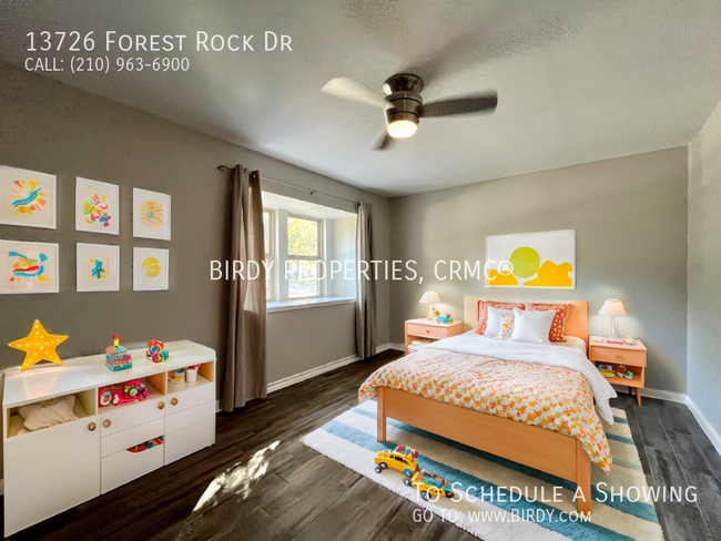 Foto del edificio - 13726 Forest Rock