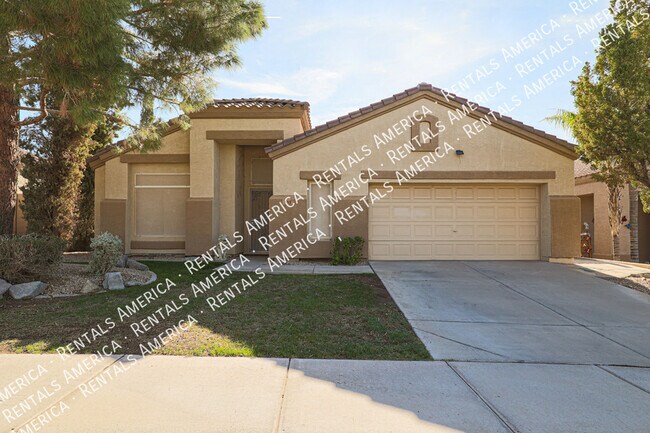 Foto del edificio - Beautiful 3 bedroom home in Chandler!
