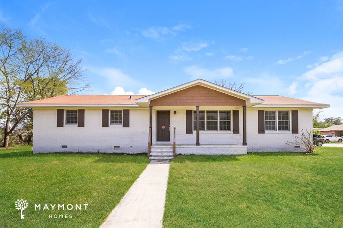 Primary Photo - Freshly Updated 4 Bedroom Home in Martinez!
