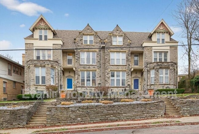 Photo - 2151 Fulton Ave Apartment