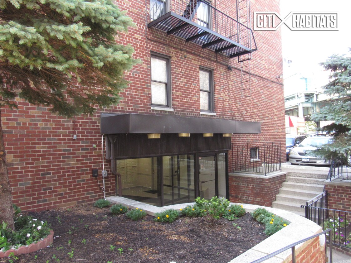 1725 Edison Ave Unit 1D, The Bronx, NY 10461 Condo for Rent in The