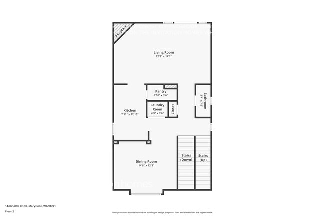 Building Photo - 14402 49th Dr NE