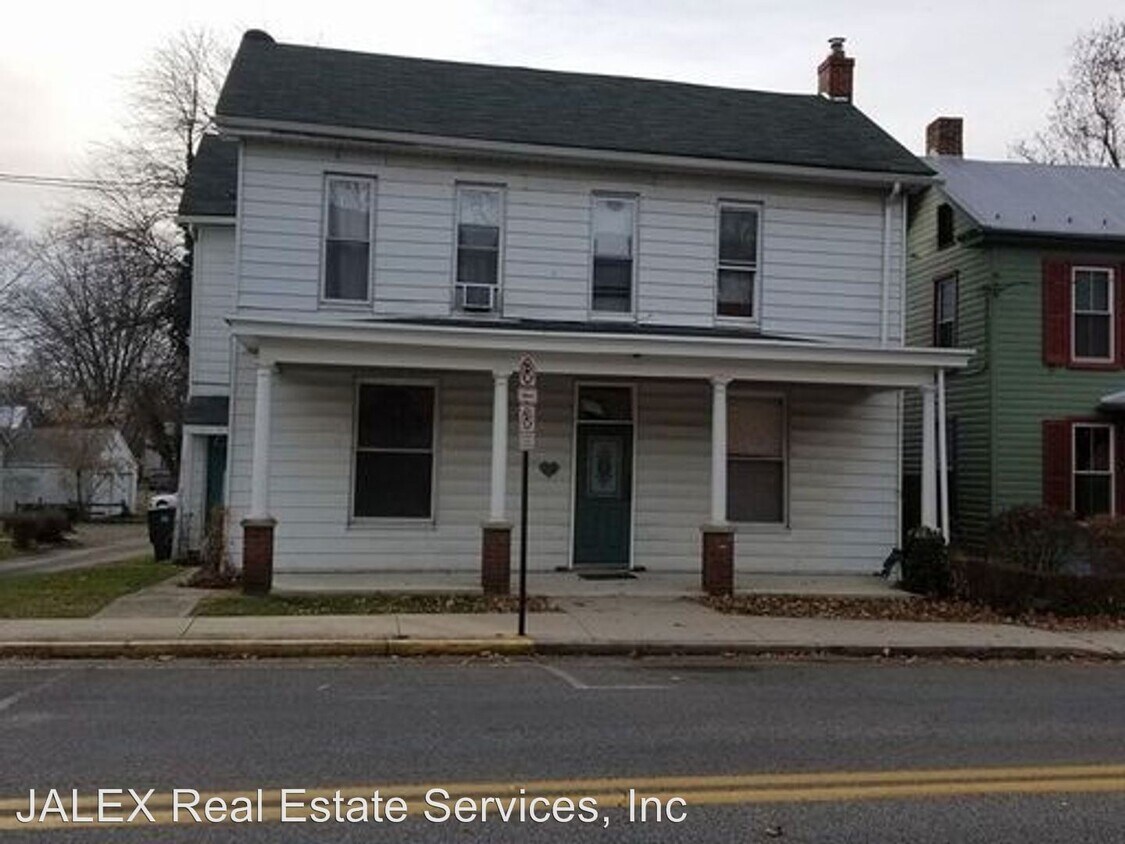 Primary Photo - 116 N Prince St