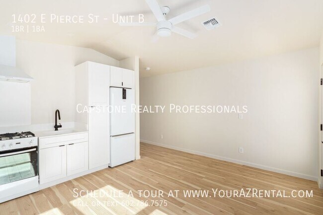 Foto del edificio - 1402 E Pierce St