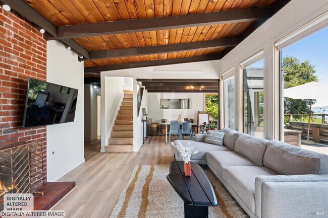 Foto del edificio - 4350 Paradise Dr