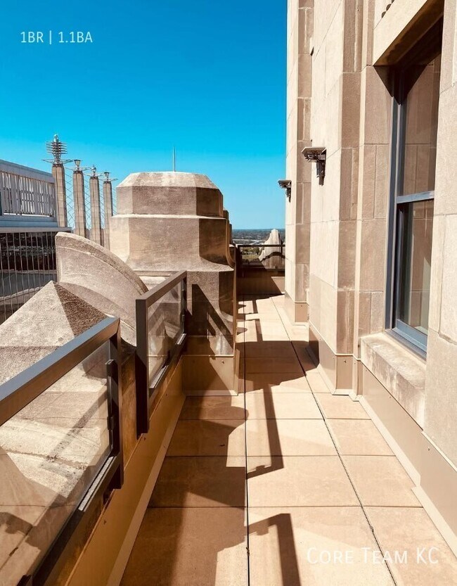 Foto del edificio - 106 W 14th St