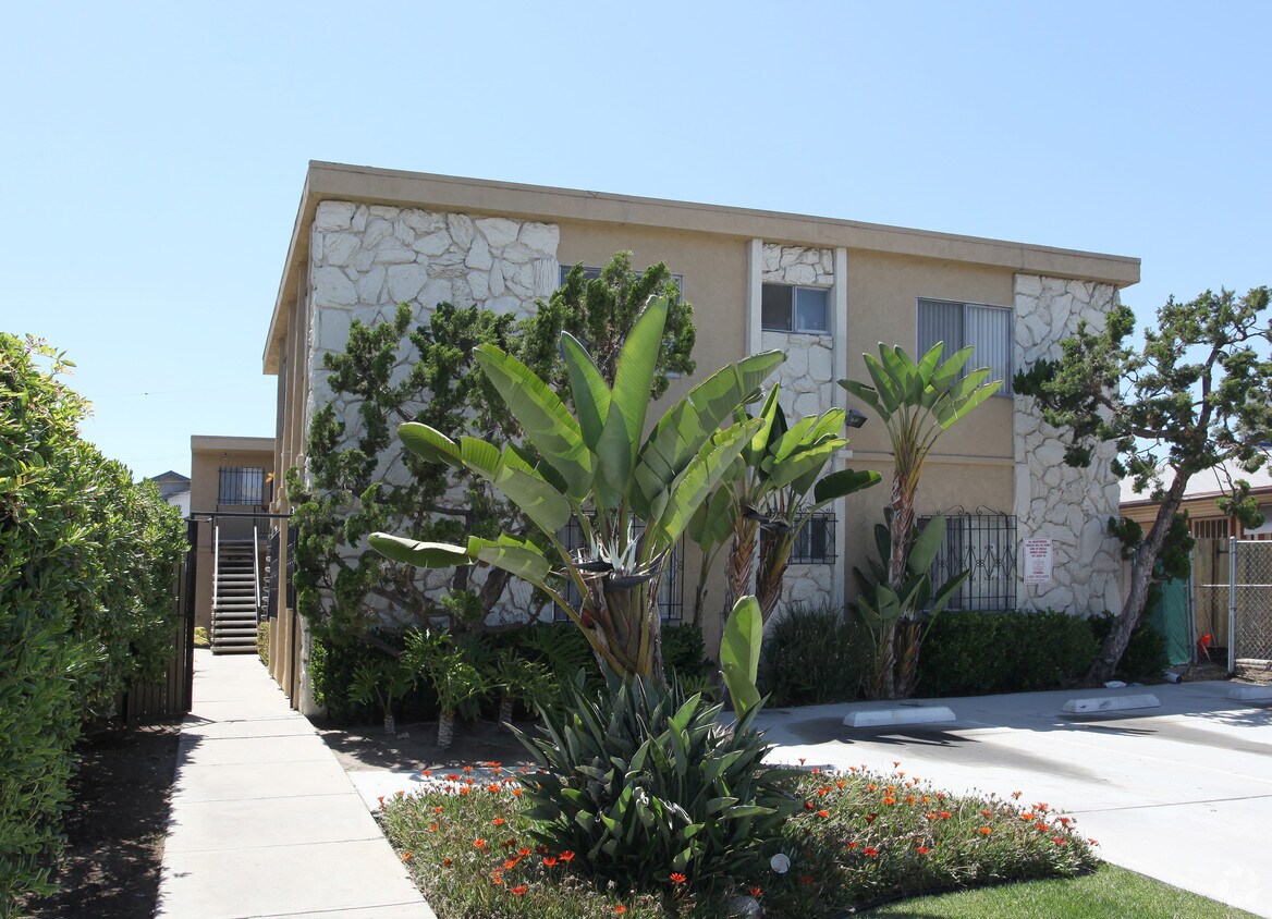 Foto del edificio - 4270 34th St