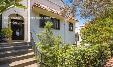 Building Photo - 1761 Griffith Park Blvd