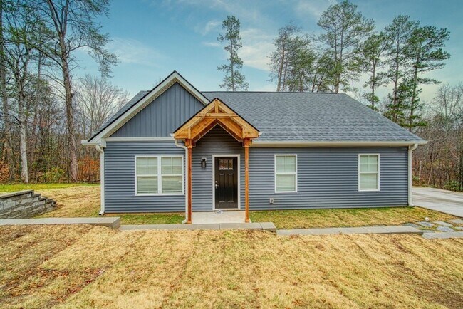 Foto del edificio - Craftsman Style Home in Greer