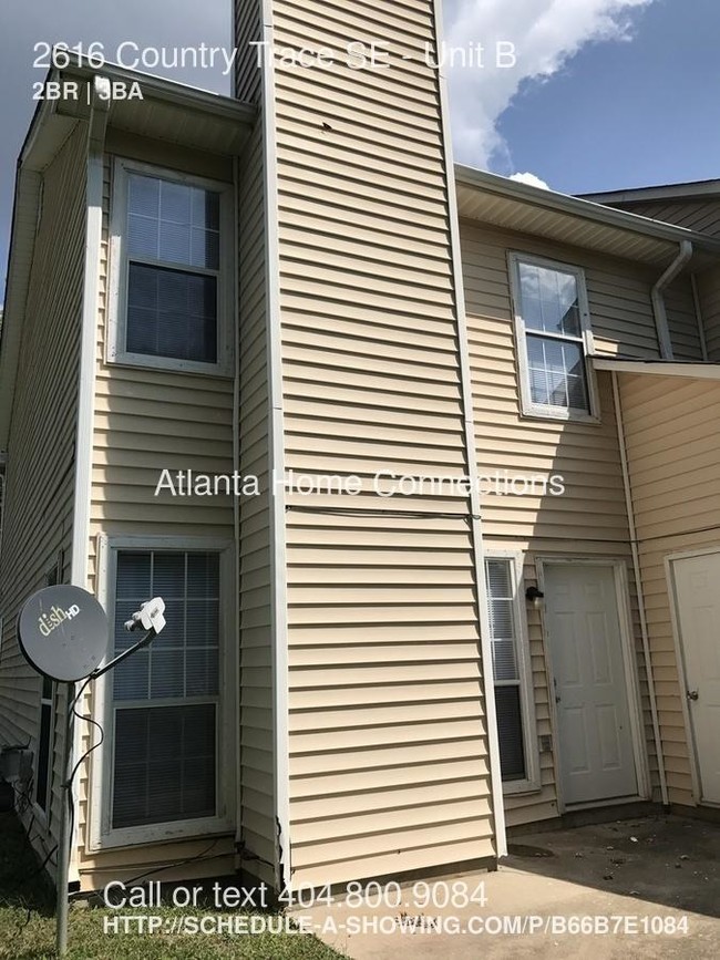 Foto del edificio - 2 bedroom in Conyers GA 30013