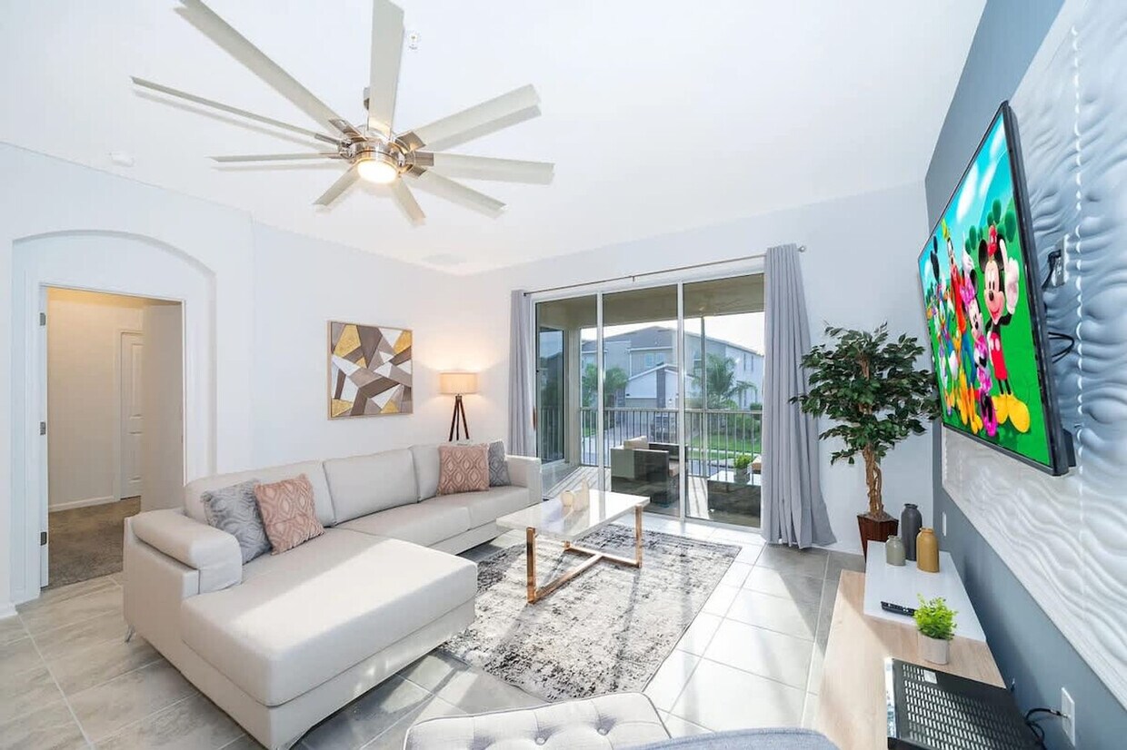 Foto principal - 8861 Cabot Cliffs Dr
