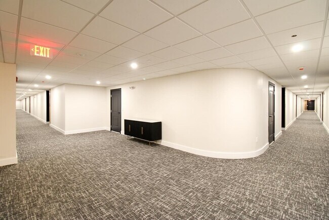 Foto del edificio - 22 Everett St