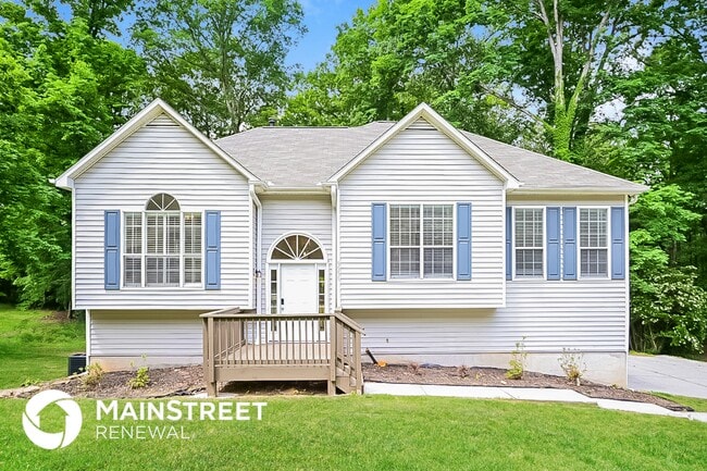 Building Photo - 9551 Ashley Oaks Dr