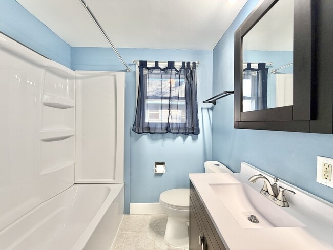 Foto del edificio - 1616 Dewey Ave