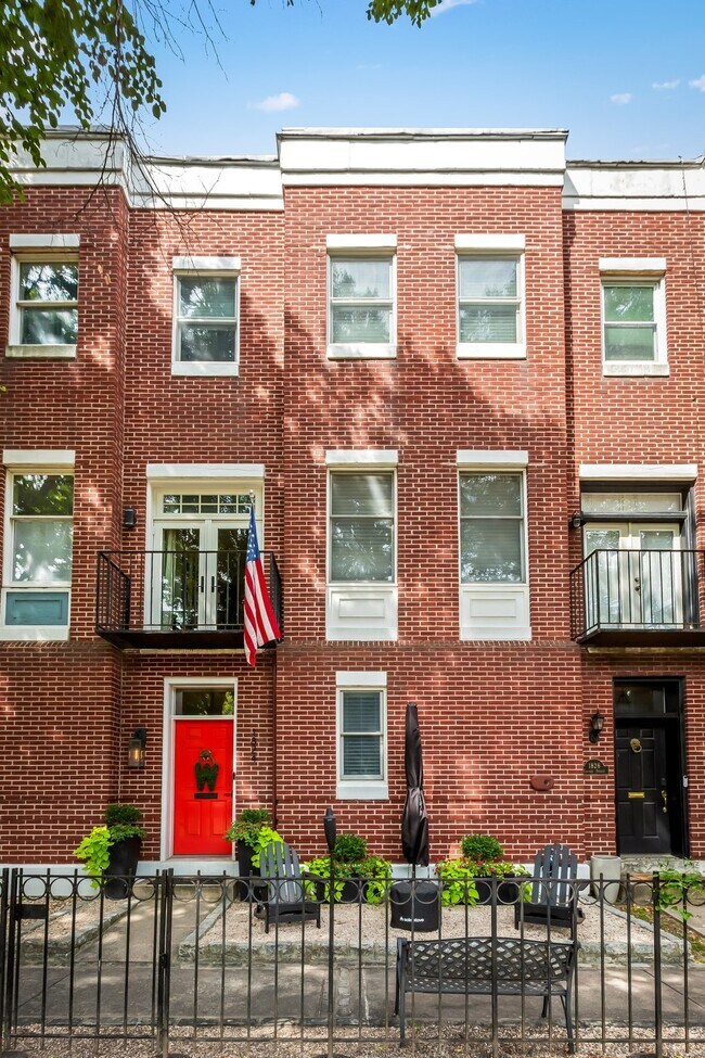 Foto del edificio - 1824 Thames St
