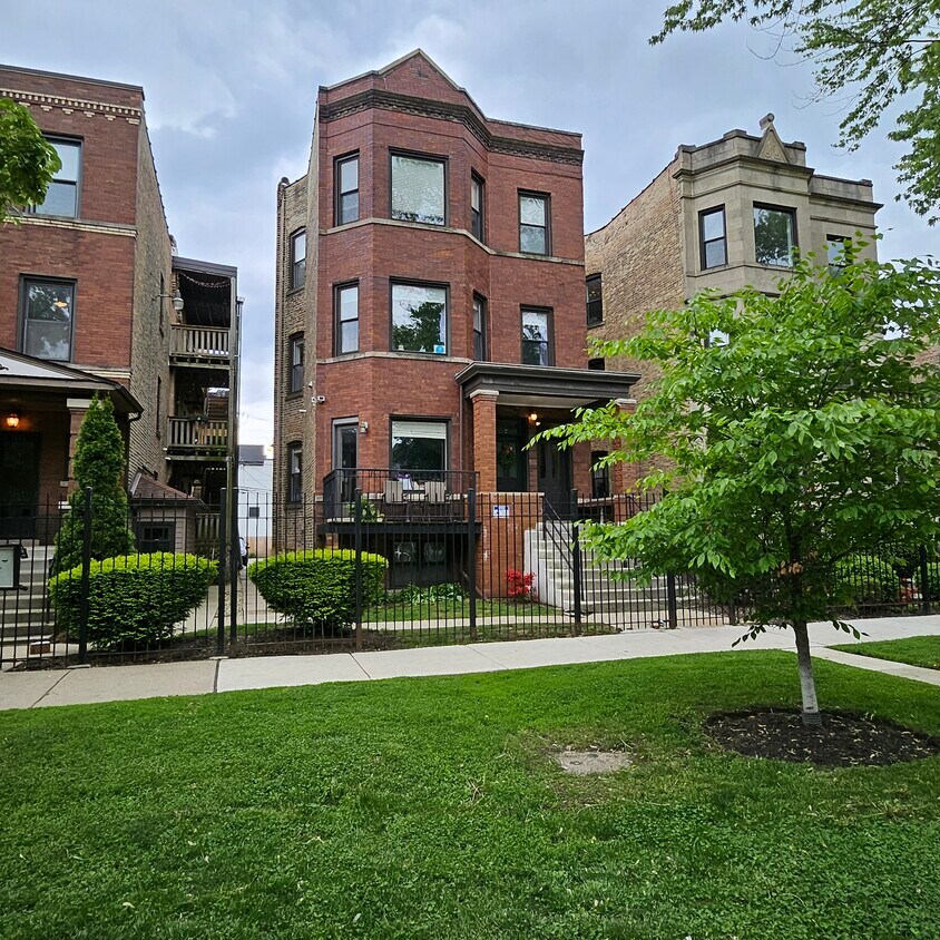 Foto principal - 3257 W Palmer St