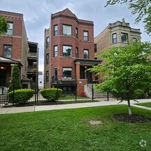 Building Photo - 3257 W Palmer St