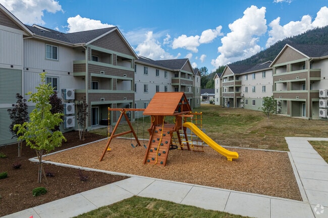 Low-Income Apartments for Rent in Idaho 141 ID Rentals