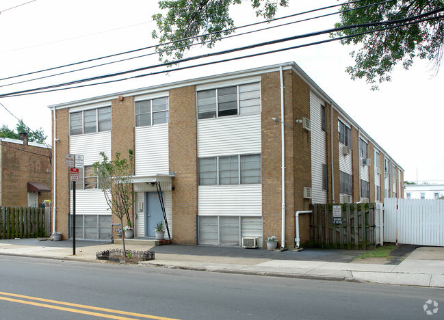 Foto del edificio - 715 Chambers St