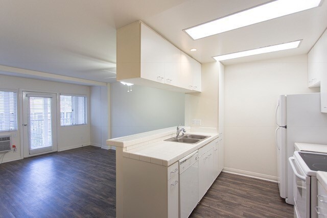 Foto del edificio - 5538 La Jolla Blvd