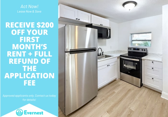 Foto principal - 4605 N Hubert Ave