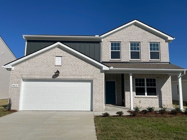 Building Photo - **RARE FIND: NEWER 2022-BUILT, 4-BEDROOM H...