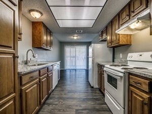 Interior Photo - LaVilla
