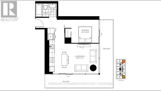 Building Photo - 50A-2450 Charles St E