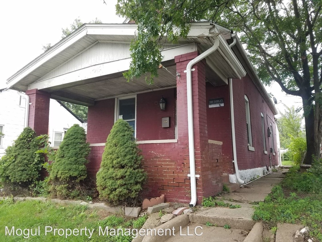 Primary Photo - 2 br, 1 bath House - 7124 Idaho