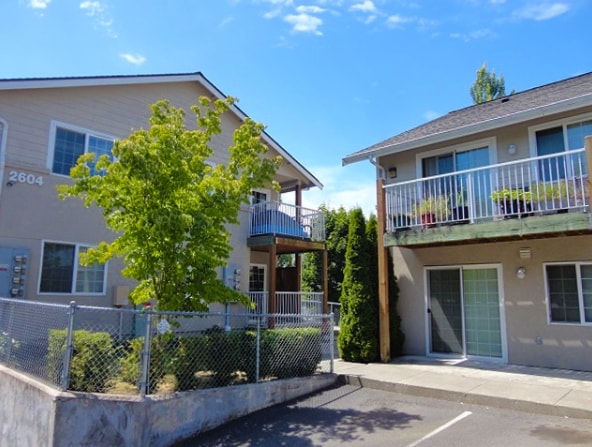 South Campus Place Rentals Bellingham, WA