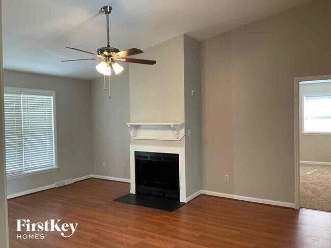 Building Photo - 4960 Saponi Village Trail