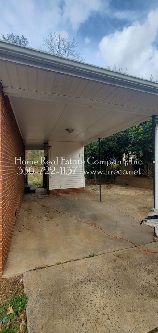 Building Photo - 2808 Clement Street