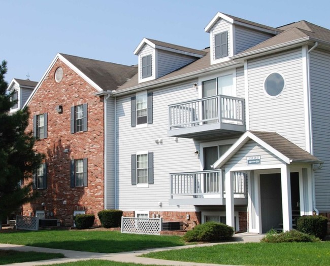 Shoshone Apartments Rentals - Lafayette, IN | Apartments.com