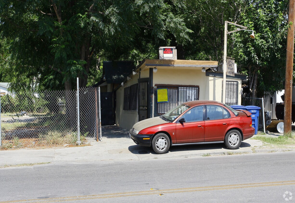Foto principal - Guzman Apartments