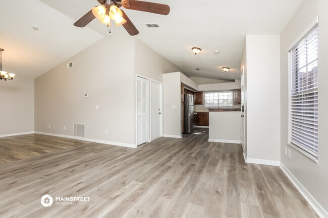 Foto del edificio - 124 Lamplighter Dr