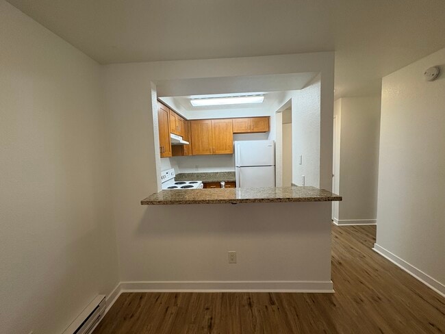 Building Photo - Whitman Place Apartments