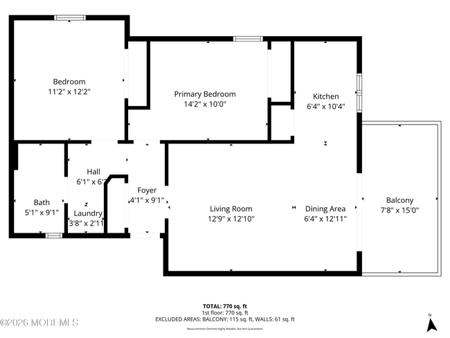 Foto del edificio - 2230 Bridge Ave
