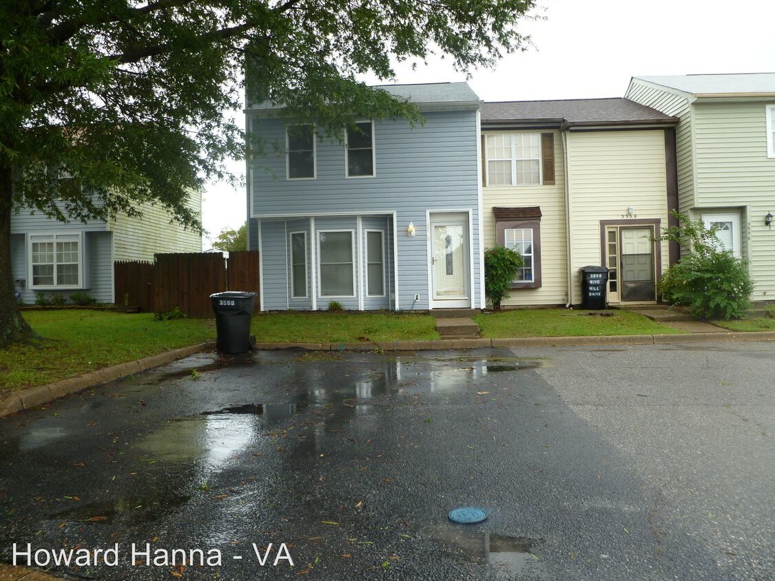 Primary Photo - 3 br, 1.5 bath House - 3560 Windmill Drive