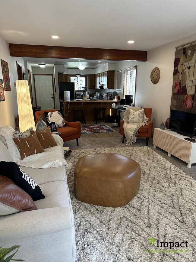 Photo - 2510 Plumtree Grove Townhome