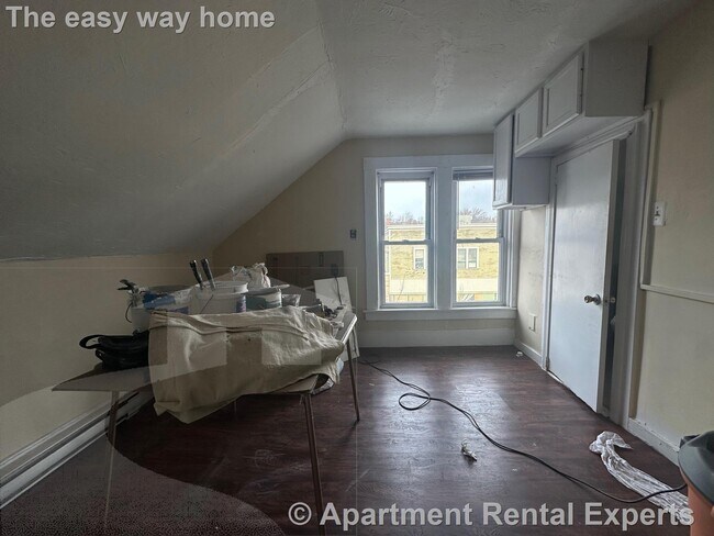 Foto del edificio - 338 Somerville Ave