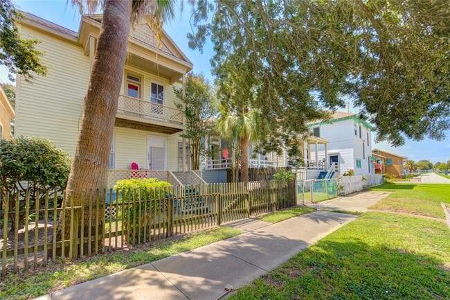 Foto del edificio - 1619 Avenue N