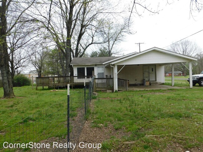 Building Photo - 4 br, 2 bath House - 501 E Greenwood St