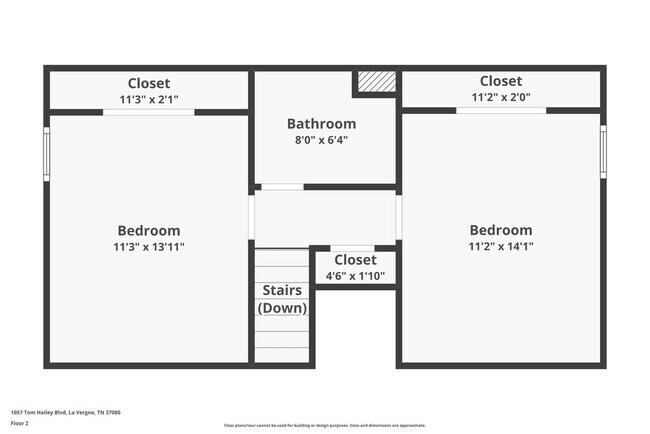 Building Photo - 1057 Tom Hailey Blvd