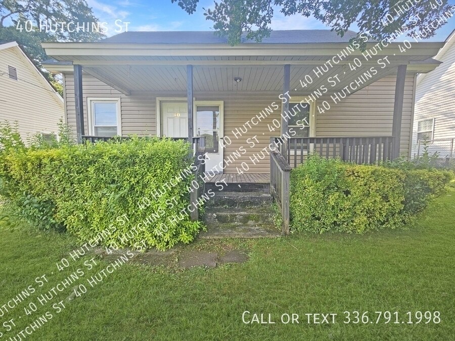 Foto principal - 40 Hutchins St