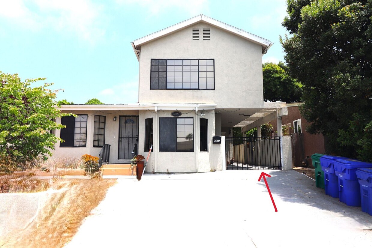 Primary Photo - Casita Way (4025)