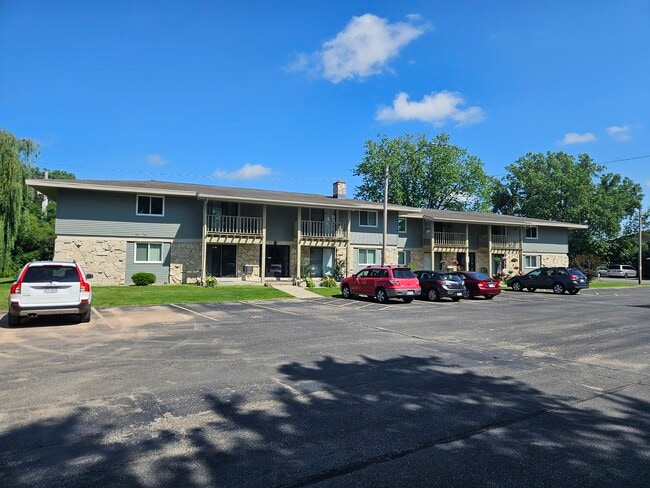 Building Photo - Wilson Heights