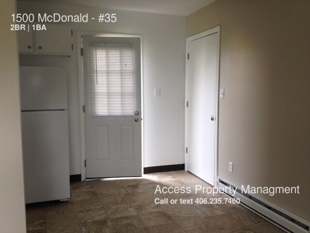 Building Photo - 1500 McDonald Ave