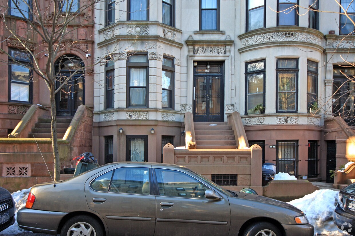 Foto del edificio - 624 2nd St